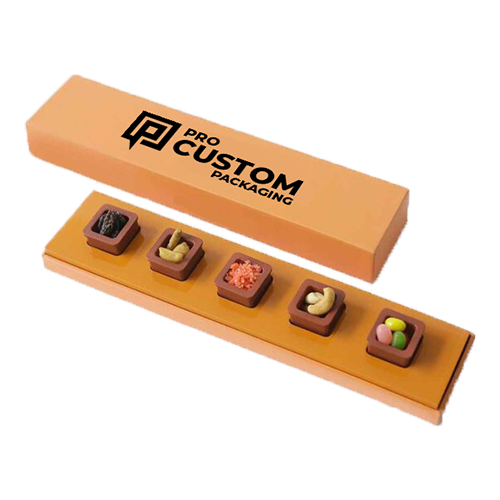 Custom Box Inserts