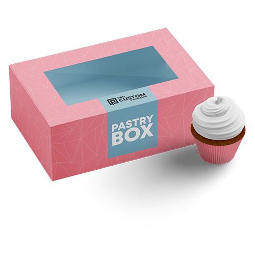 custom printed cupcake boxes