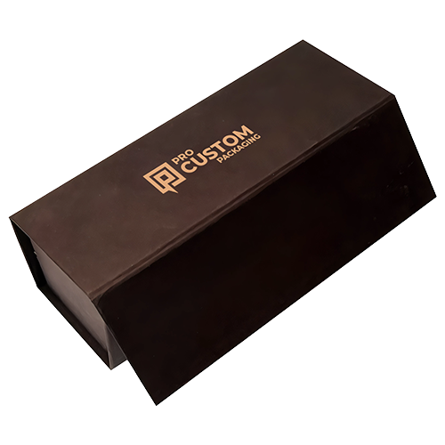 Magnetic Closure Box